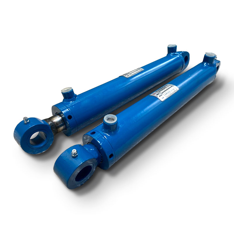 Hydraulic 5.0 บริษัท ยูไนเต็ดฟลูอิดคอมโพเนนท์ จำกัด